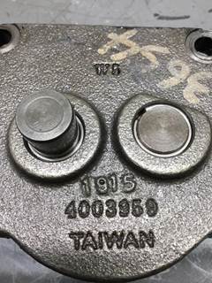 Cummins ISM Engine Oil Pump for a Cummins ISM11