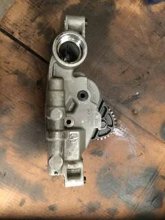 Cummins ISX Engine Oil Pump for a Cummins ISX EPA 04