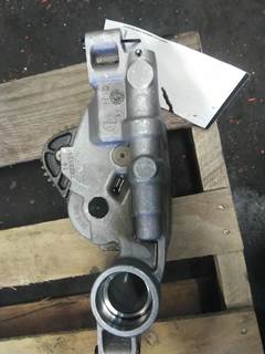 Cummins ISX Engine Oil Pump for a Cummins ISX EPA 04