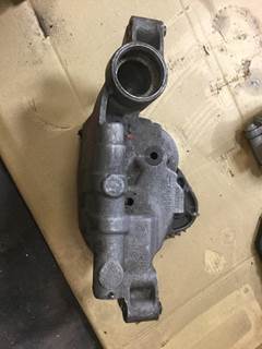Cummins ISX EGR Engine Oil Pump