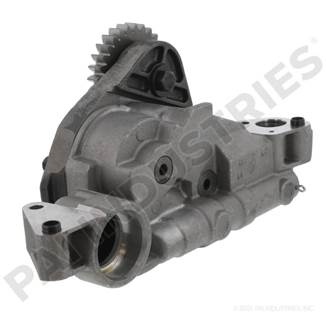 Cummins ISX EGR Engine Oil Pump