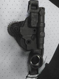 Cummins ISX EGR Engine Oil Pump