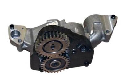 Cummins ISX EGR Engine Oil Pump