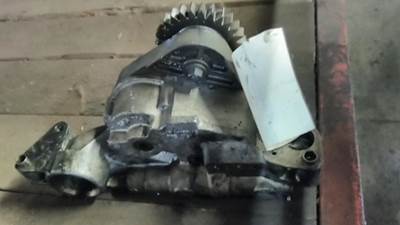 Cummins ISX EGR Engine Oil Pump