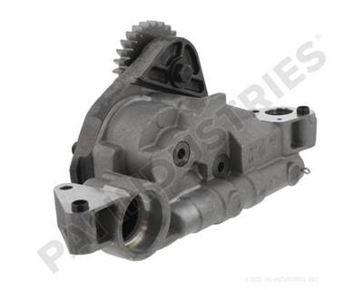 Cummins ISX EGR Engine Oil Pump