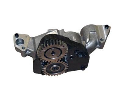 Cummins ISX EGR Engine Oil Pump