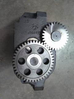 Cummins ISX12 Engine Oil Pump