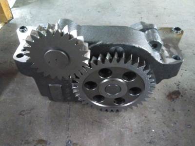 Cummins ISX12 Engine Oil Pump