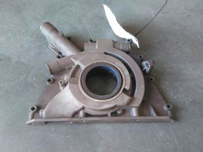 Cummins ISX12 Engine Oil Pump