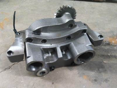 Cummins ISX12 G Engine Oil Pump