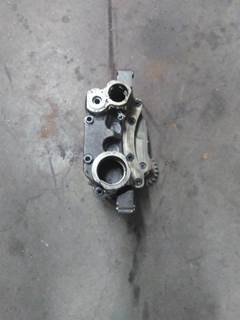 Cummins ISX12 G Engine Oil Pump