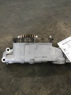 Cummins ISX15 Engine Oil Pump