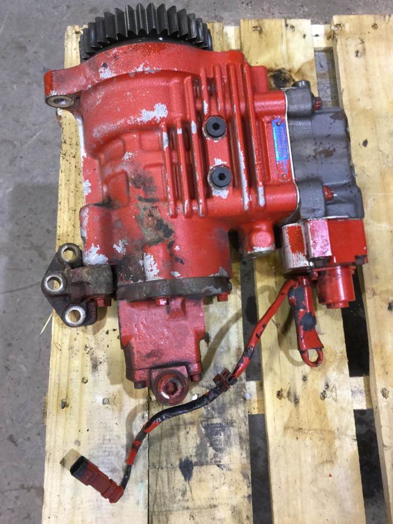 Cummins ISX15 Engine Oil Pump For Sale Toledo, OH 2240022