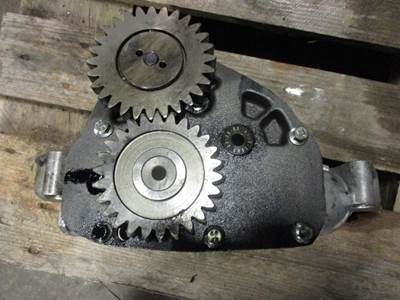 Cummins ISX15 Engine Oil Pump