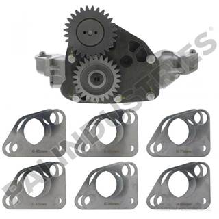 Cummins ISX15 Engine Oil Pump