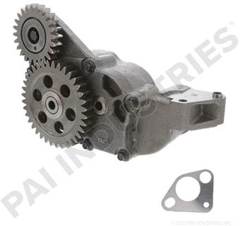 Cummins ISX15 Engine Oil Pump