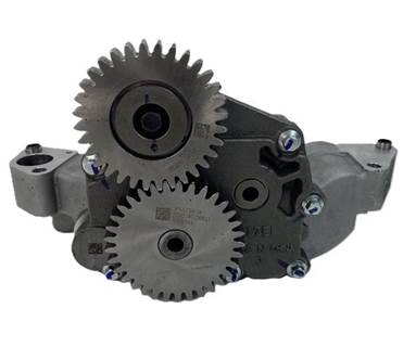 Cummins Engine Oil Pump for a Cummins ISX15