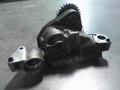 Cummins ISX15 Engine Oil Pump