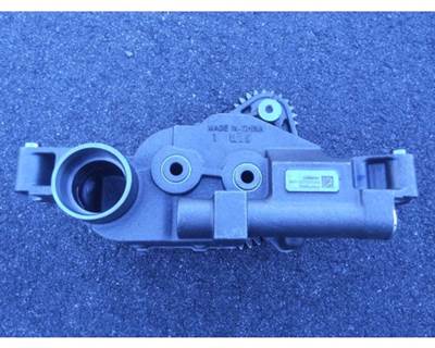 Cummins ISX15 Engine Oil Pump