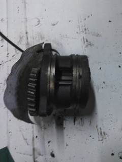 Cummins M11 CELECT Engine Oil Pump for a Cummins M11 CELECT 280-400 HP