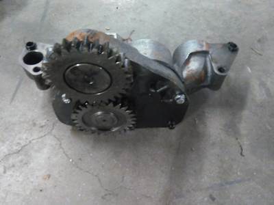 Cummins QSX15 Engine Oil Pump