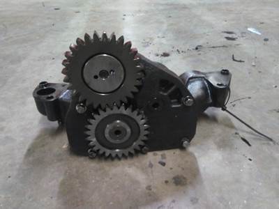 Cummins QSX15 Engine Oil Pump
