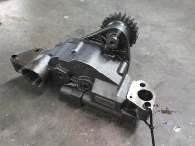Cummins QSX15 Engine Oil Pump