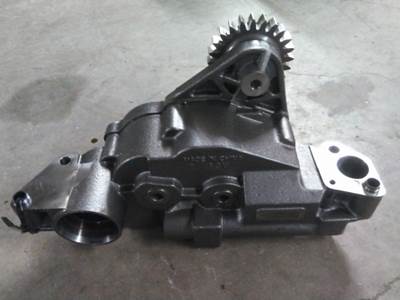 Cummins QSX15 Engine Oil Pump