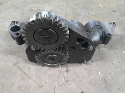 Cummins QSX15 Engine Oil Pump