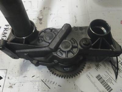Detroit DD15 Engine Oil Pump