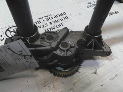 Detroit DD15 Engine Oil Pump