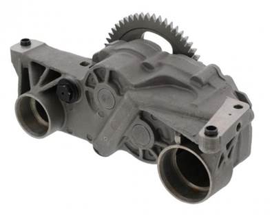 Detroit DD15 Engine Oil Pump