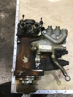 Detroit DD15 Engine Oil Pump