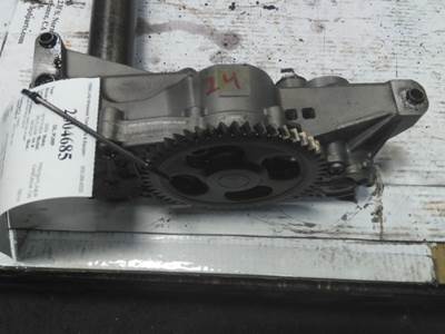 Detroit DD15 Engine Oil Pump