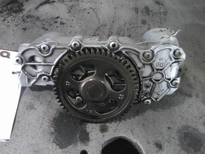 Detroit DD15 Engine Oil Pump