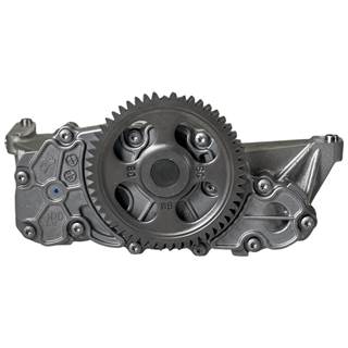 Detroit DD15 Engine Oil Pump