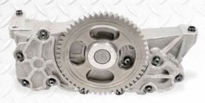 Detroit DD15 Engine Oil Pump