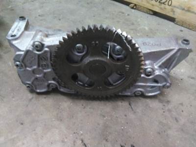 Detroit DD15 Engine Oil Pump