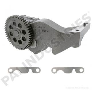Detroit Series 60 14.0L DDEC IV Engine Oil Pump for a Detroit 60 SERIES-14.0 DDC4