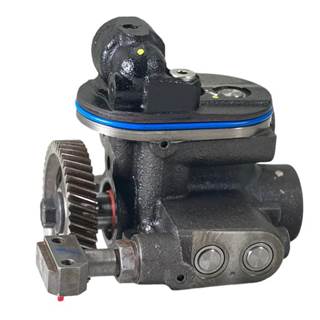 Ford 6 Engine Oil Pump