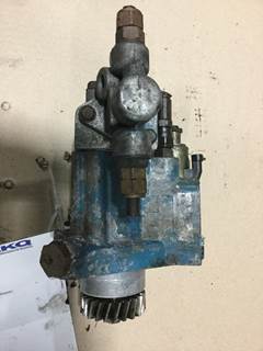 International DT466E Engine Oil Pump