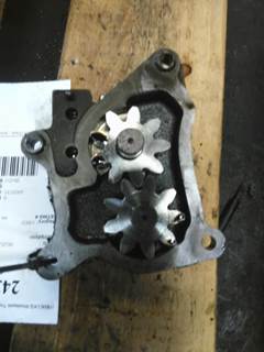 Isuzu 4HE1T Engine Oil Pump