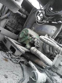 MYERS E54 SERIES Engine Oil Pump