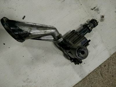 Mack AC Engine Oil Pump