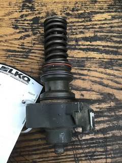 Paccar MX-13 Engine Oil Pump