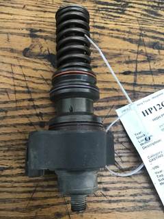 Paccar MX-13 Engine Oil Pump