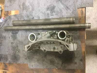 Paccar MX-13 Engine Oil Pump