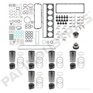 Caterpillar C13 Engine Overhaul Kit for a CAT C13 305-380 HP
