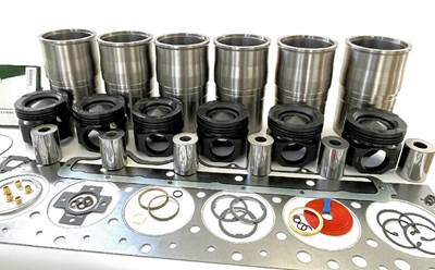 Cummins BC4-300 Engine Overhaul Kit