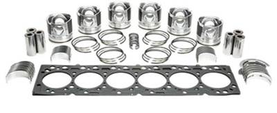 Cummins ISB Engine Overhaul Kit for a Cummins ISB-CR-6.7
